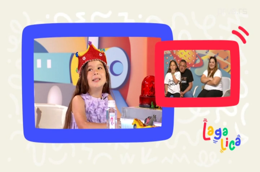 Lagalica - 07.02.2026.