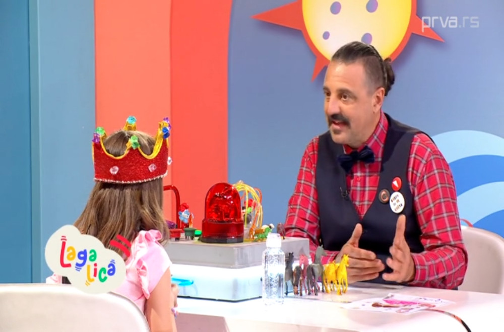 Lagalica - 08.02.2026.