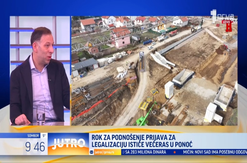 Voz od centra Beograda do aerodroma - kada i kako?