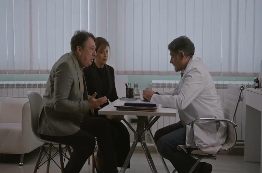 Gledaćete - 09.02.2026.