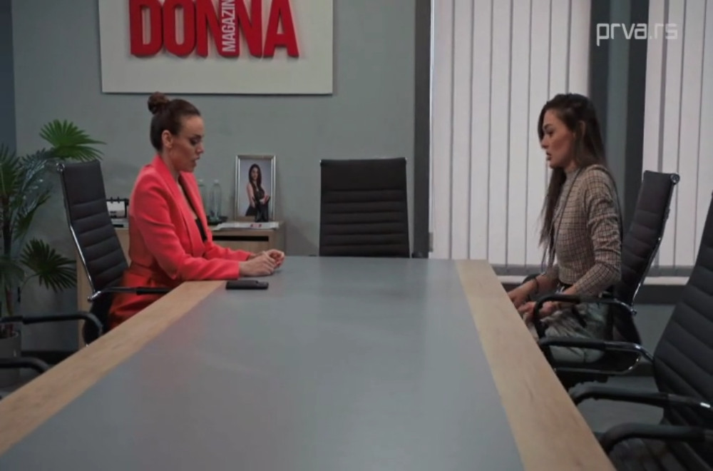 Igra sudbine - 1687. epizoda