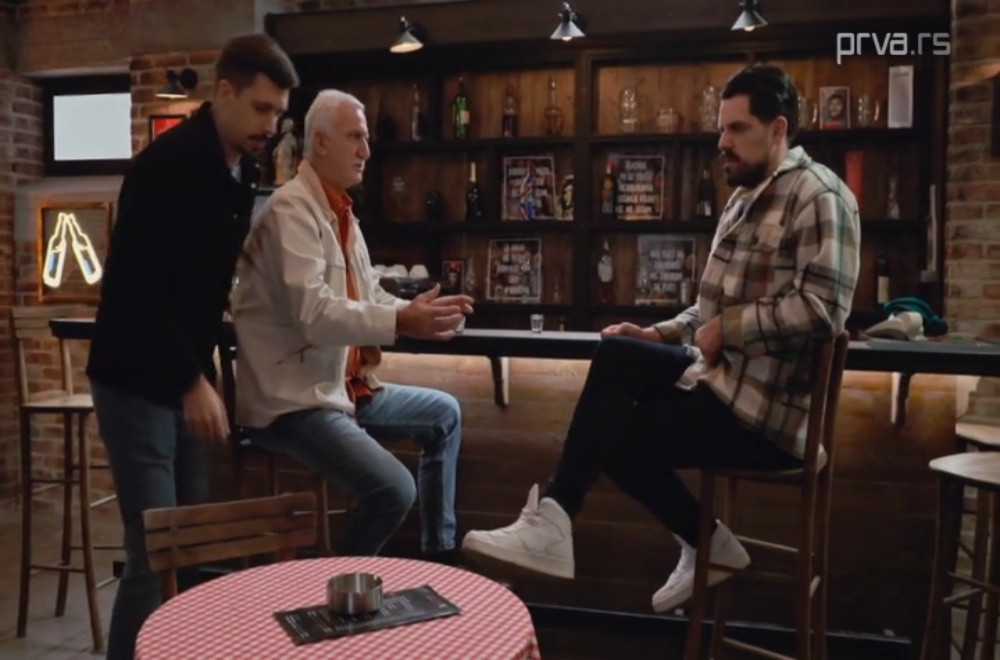 Igra sudbine - 1687. epizoda