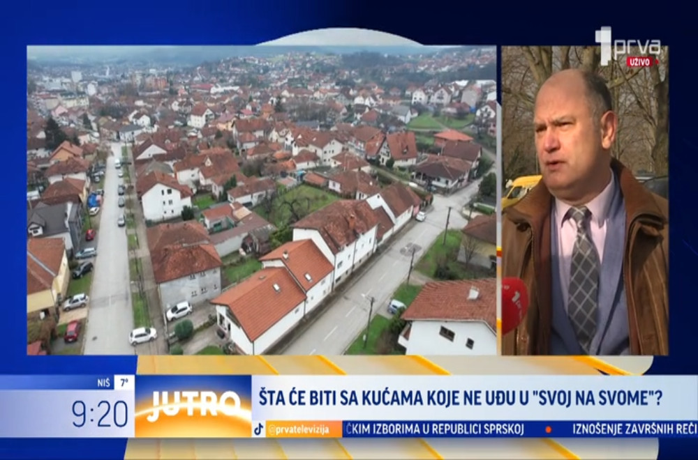 Koje su moguće posledice po vlasnike koji ne prijave nelegalne objekte?