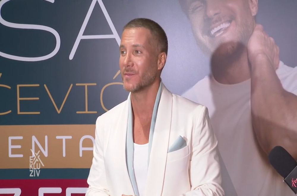 Saša Kovačević o Milici Todorović!