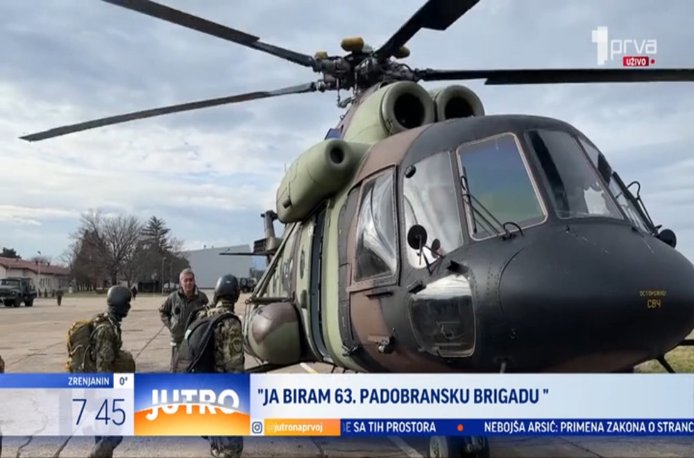 Bata Ilić nas vodi na „Obično, neobično mesto“