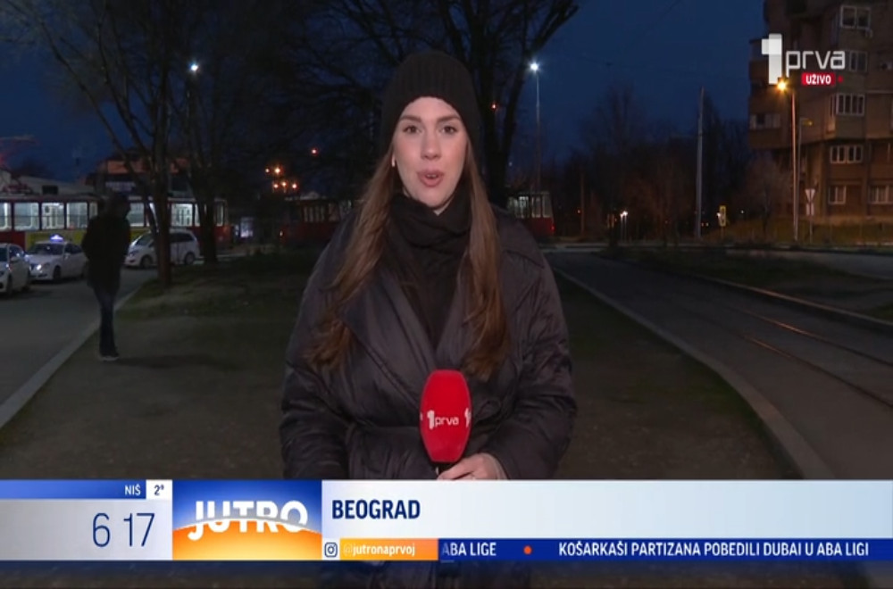 Danas bez struje pet beogradskih optština