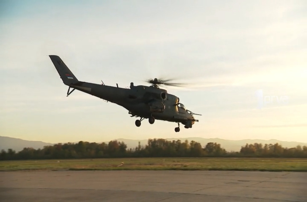 Gledaćete - 15.02.2026.