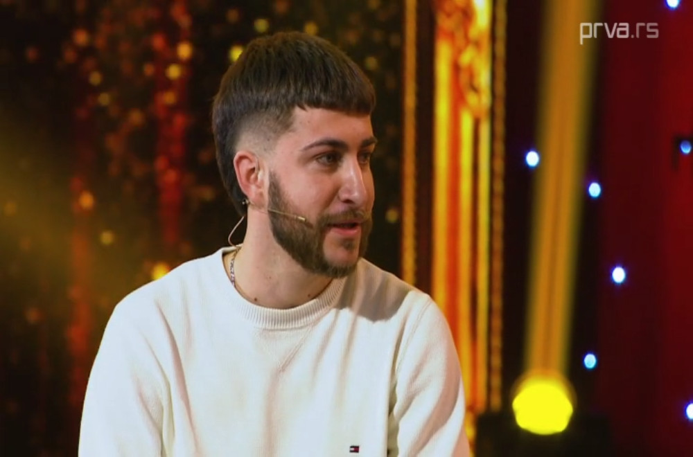 Hajde da se volimo - 10.02.2026