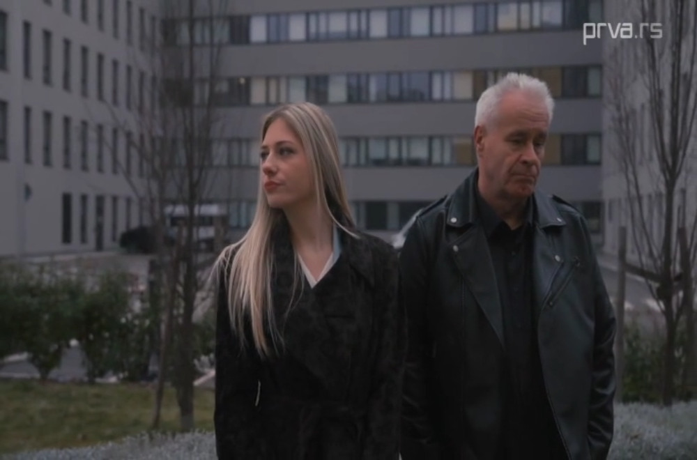 Igra sudbine - 1688. epizoda