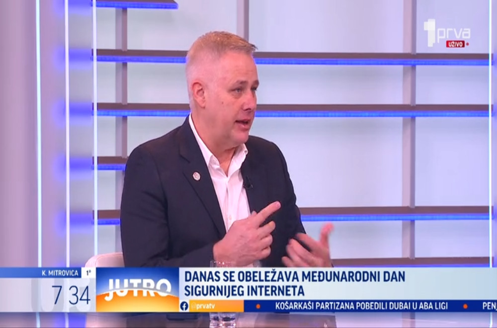 Međunarodni dan sigurnijeg interneta