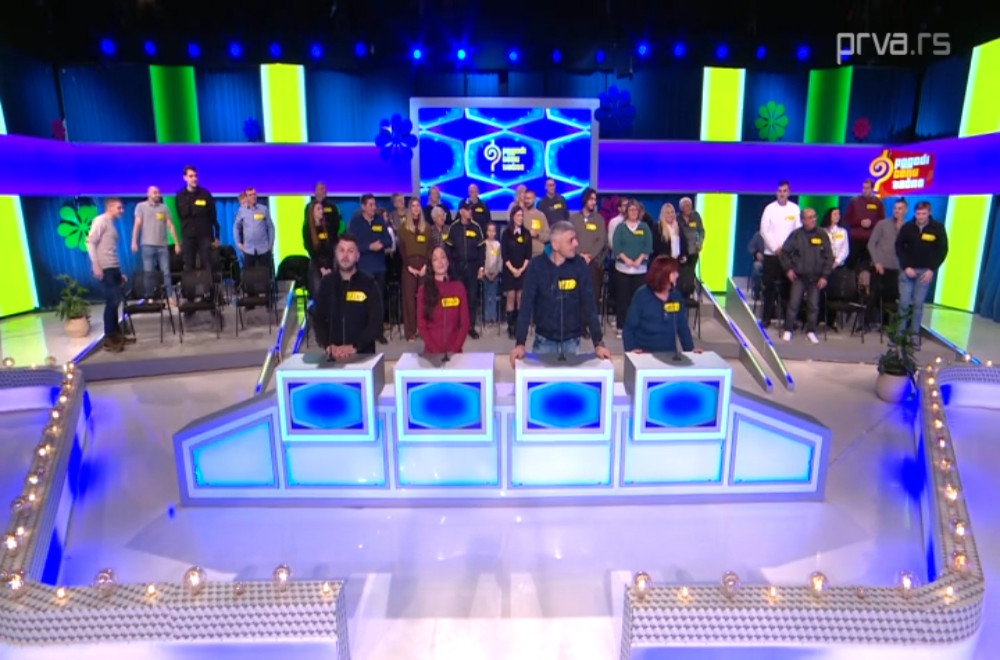 Pogodi cenu tačno - 10.02.2026.