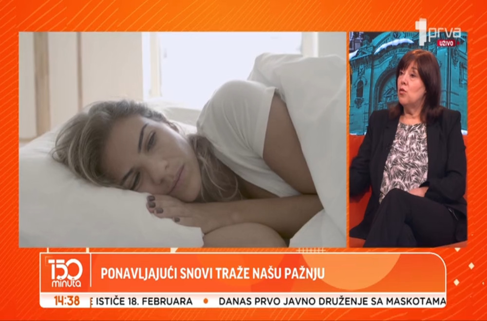 Snovi ne dolaze slučajno – evo šta nam govore!