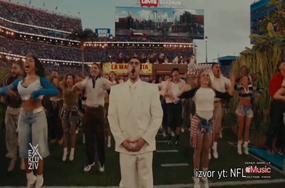 Super Bol koji se pamti!