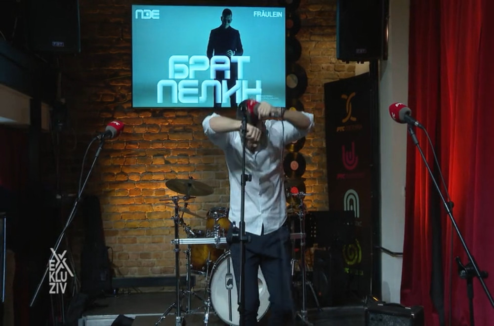 Zvezda društvenih mreža u trci za ovogodišnjeg predstavnika Srbije na Evroviziji!