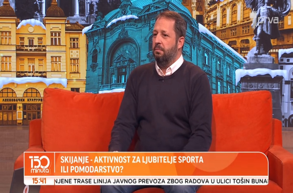 Da li je skijanje postalo pomodarstvo i statusni simbol?