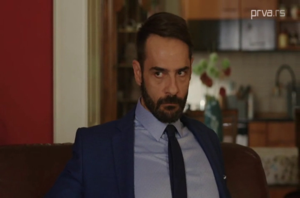 Dadilja sa sela - 21. epizoda