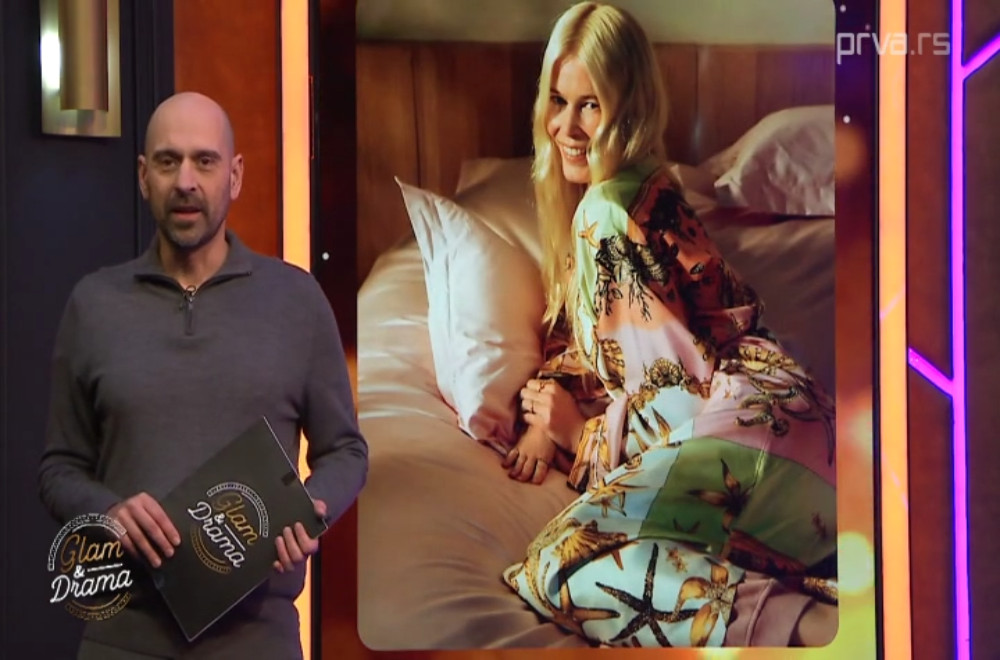 Glam i drama - 10.02.2026.