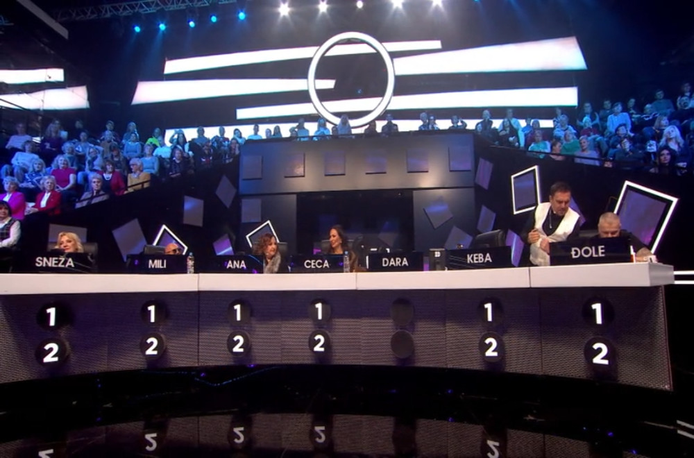 Gledaćete - 14.02.2026.