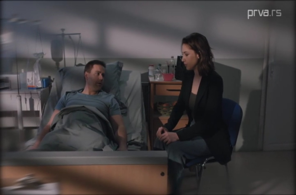 Igra sudbine - 1689. epizoda