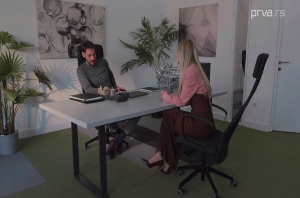 Igra sudbine - 1689. epizoda