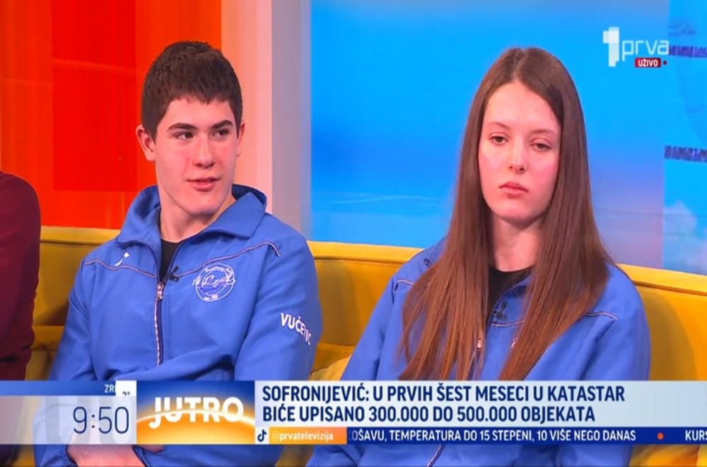 Najboljih 20 plivača iz Srbije učestvovaće na otvorenom prvenstvu Rusije u plivanju