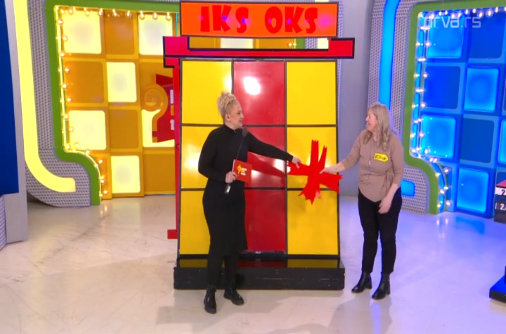 Pogodi cenu tačno - 11.02.2026.