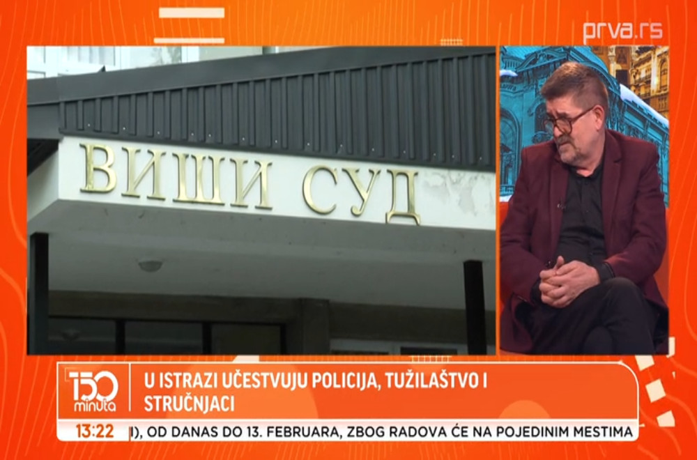 Pokrenuta istraga o smrti četvorogodišnje devojčice