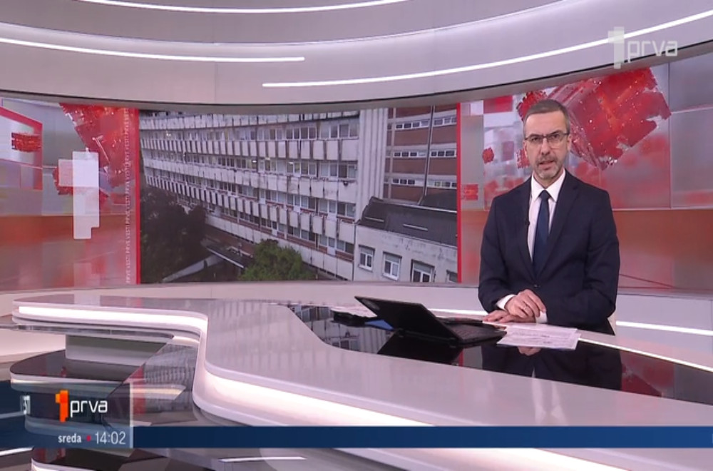 Vesti u 14h - 11.02.2026.