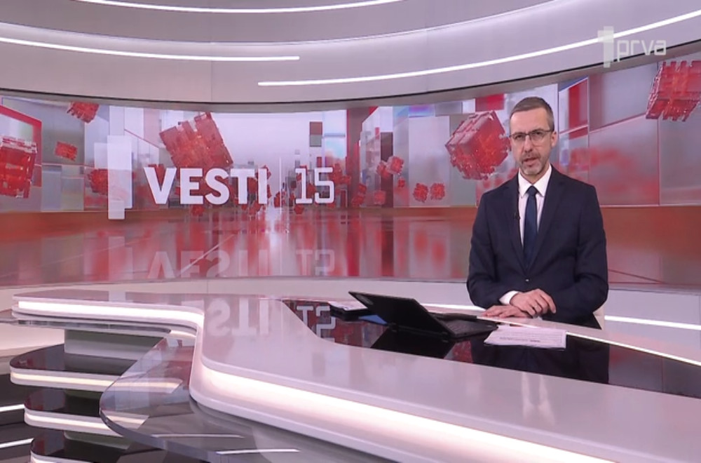 Vesti u 15h - 11.02.2026.