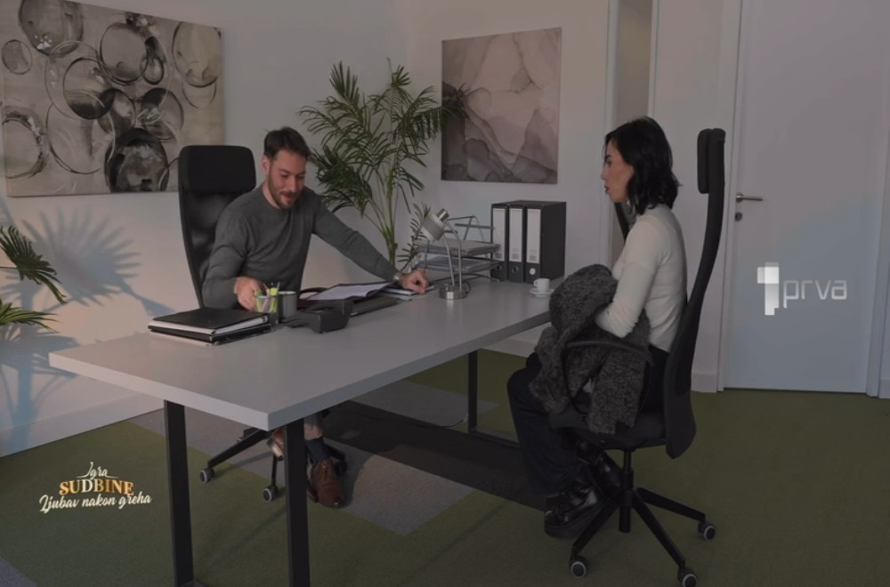 Gledaćete - 12.02.2026.