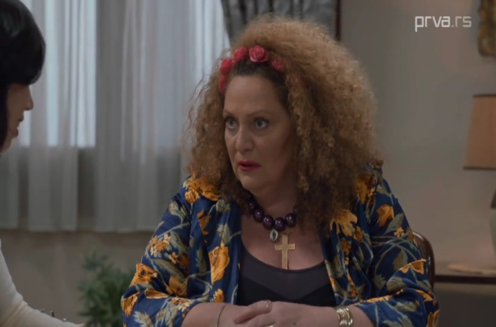 Igra sudbine - 1690. epizoda