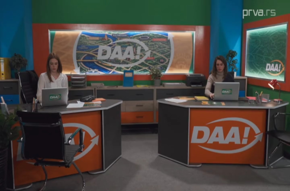 Igra sudbine - 1690. epizoda