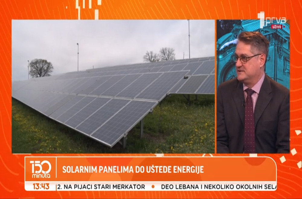 Kako jedna kuća može da troši znatno manje energije?