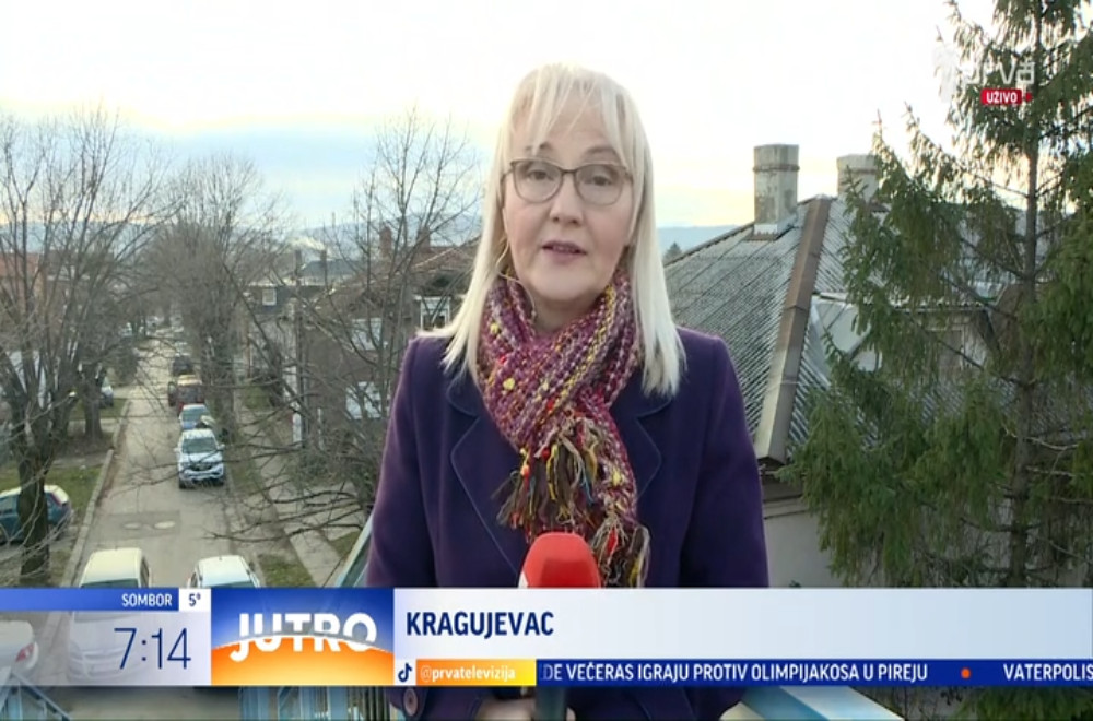 Ko će imati pravo na besplatni prečistač vazduha?