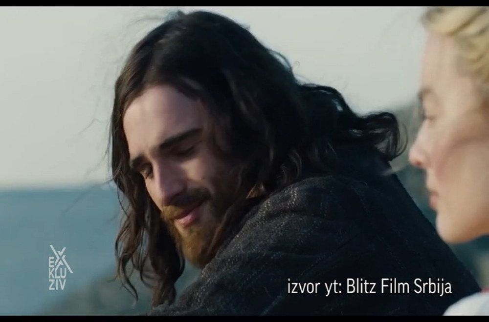 Novi film u bioskopima!