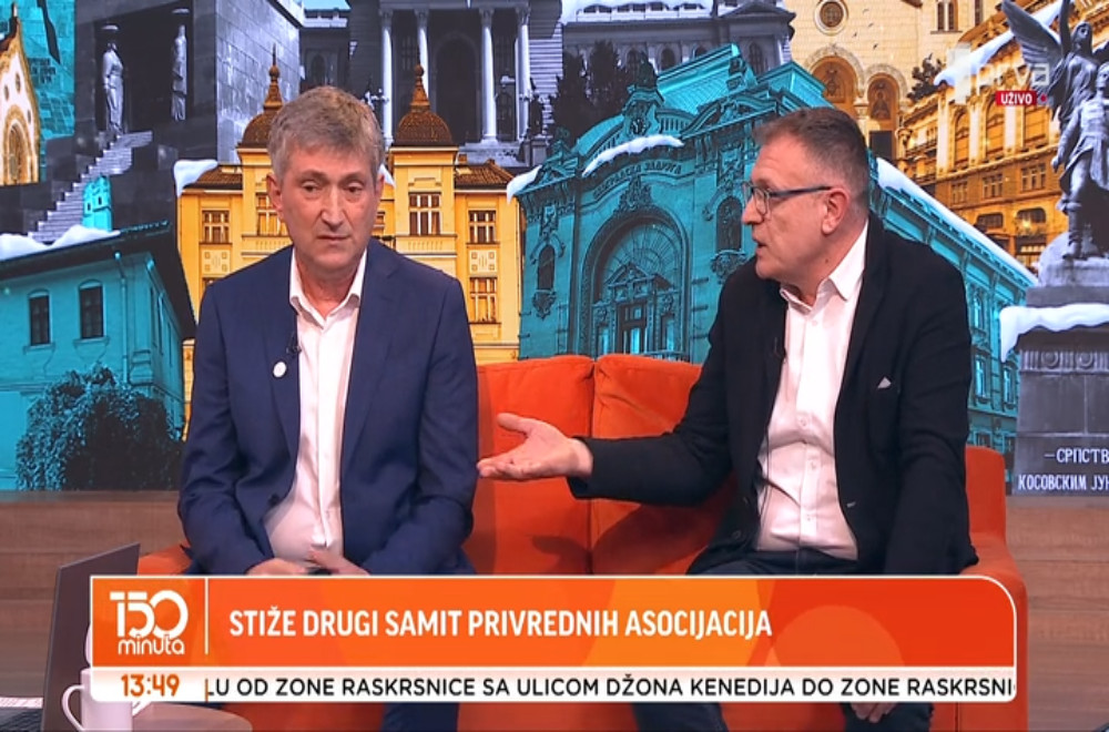 Beograd ponovo postaje epicentar regionalnog i svetskog biznisa