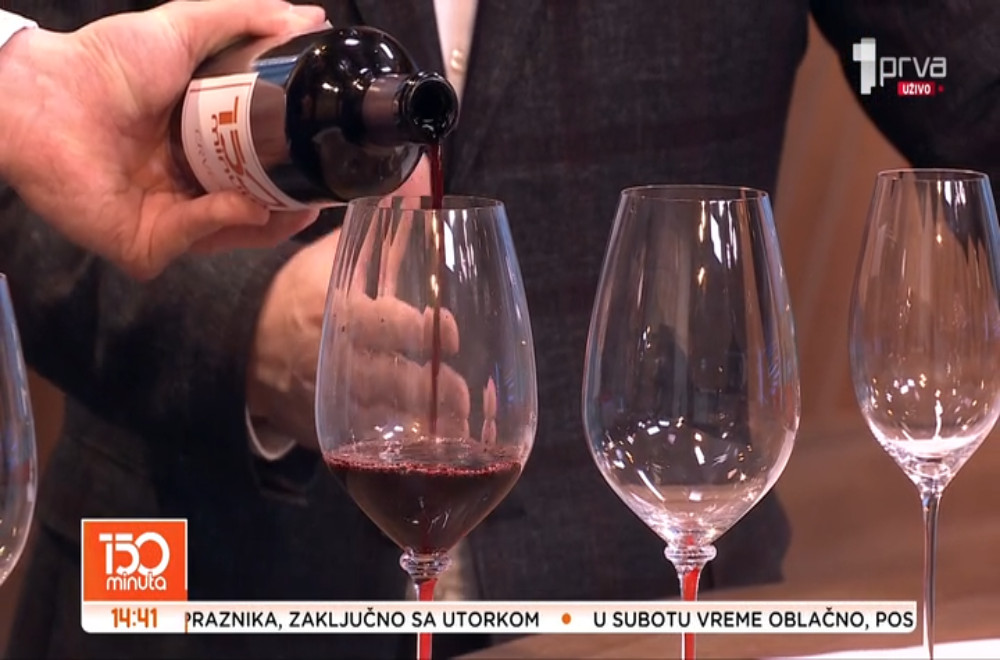 Da li ste znali da postoji strah od vina?