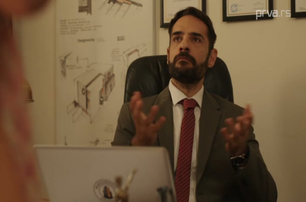 Dadilja sa sela - 23. epizoda