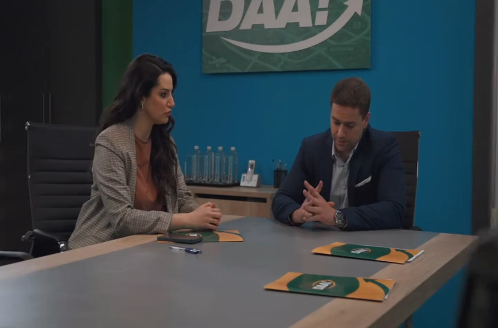 Gledaćete - 14.02.2026.