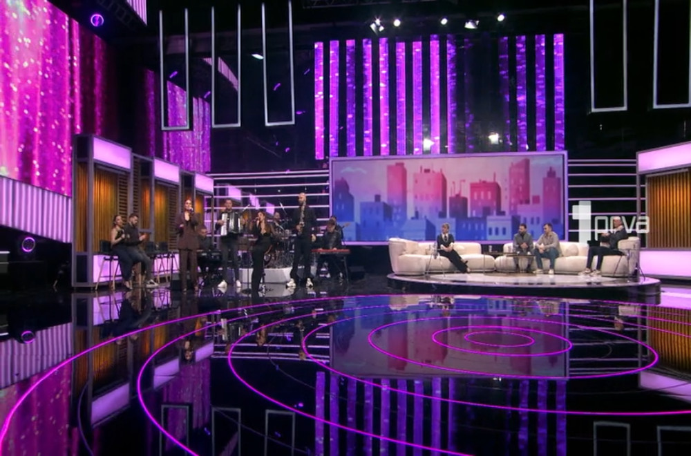 Gledaćete - 15.02.2026.