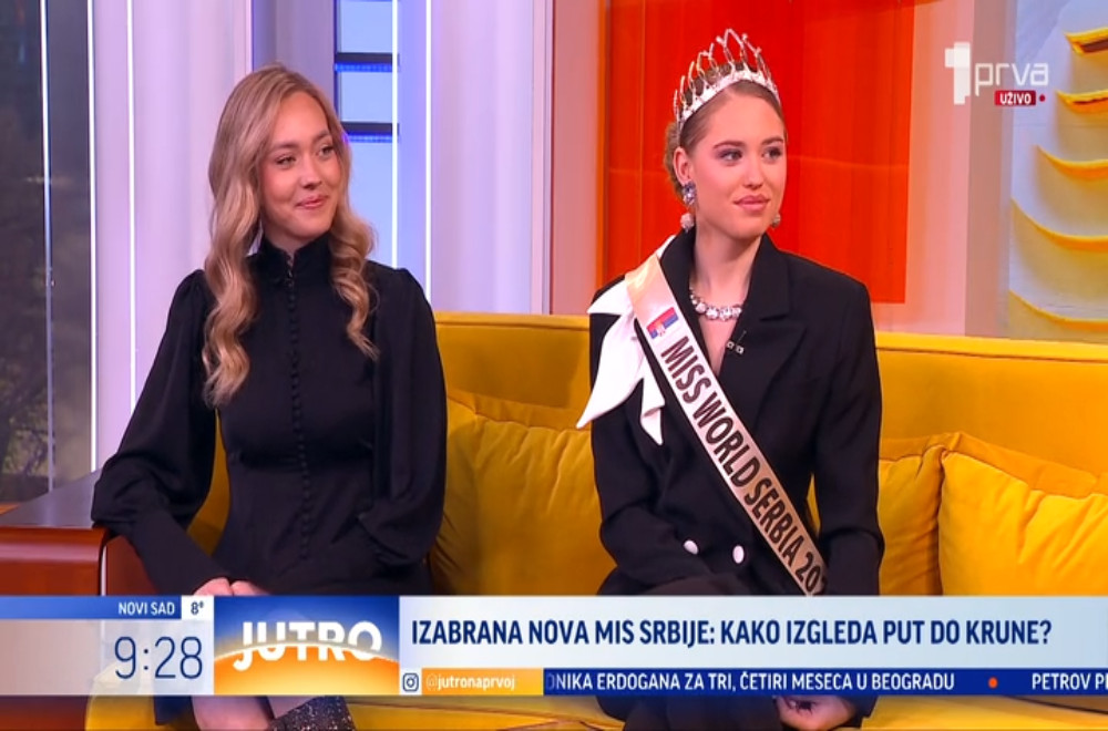 Kako izgleda put do krune?