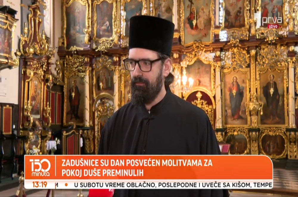 Kako se pravilno obeležavaju Zadušnice?