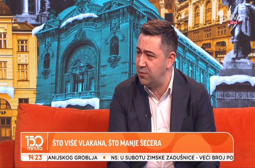 Koliko često pijete probiotike i da li ste uopšte ikada posetili gastroenterologa?