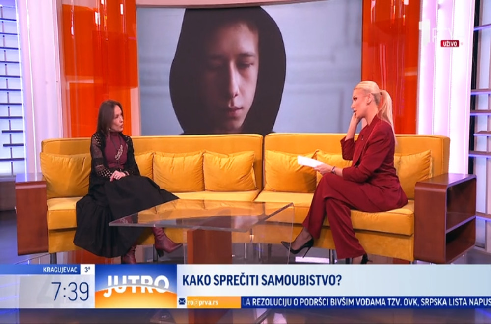 Koliko je prevencija važna za smanjenje suicida?