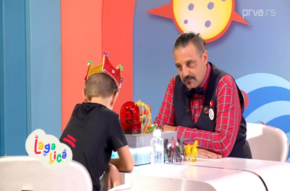 Lagalica - 14.02.2026.