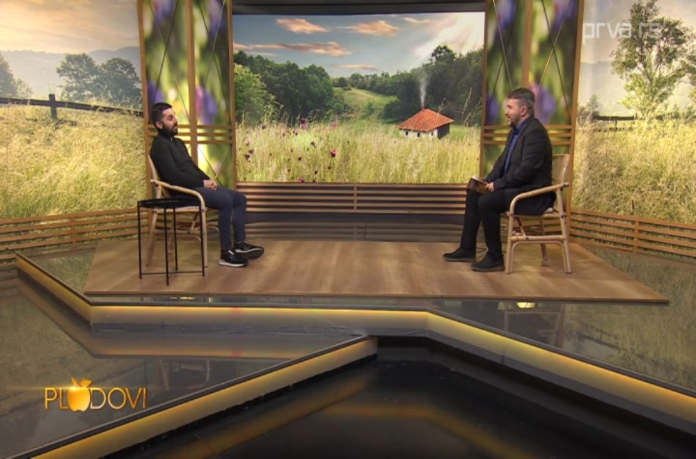 Plodovi - 14.02.2026.