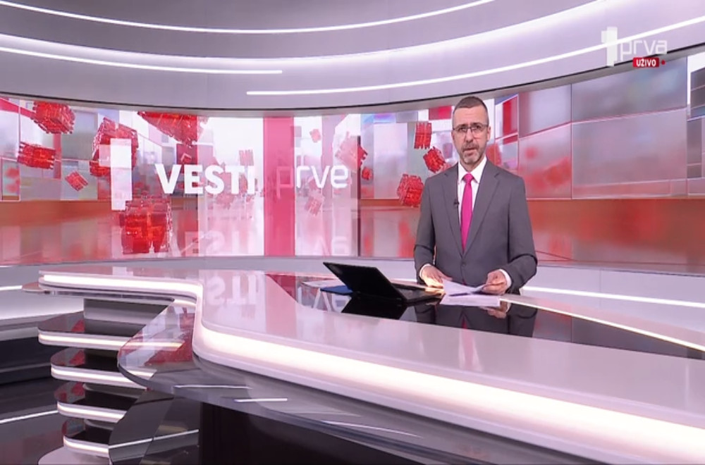 Vesti u 13h - 13.02.2026.