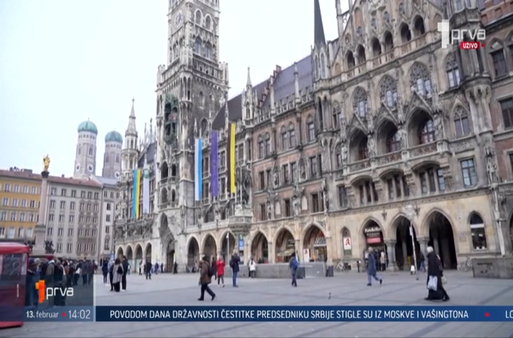 Vesti u 14h - 13.02.2026.