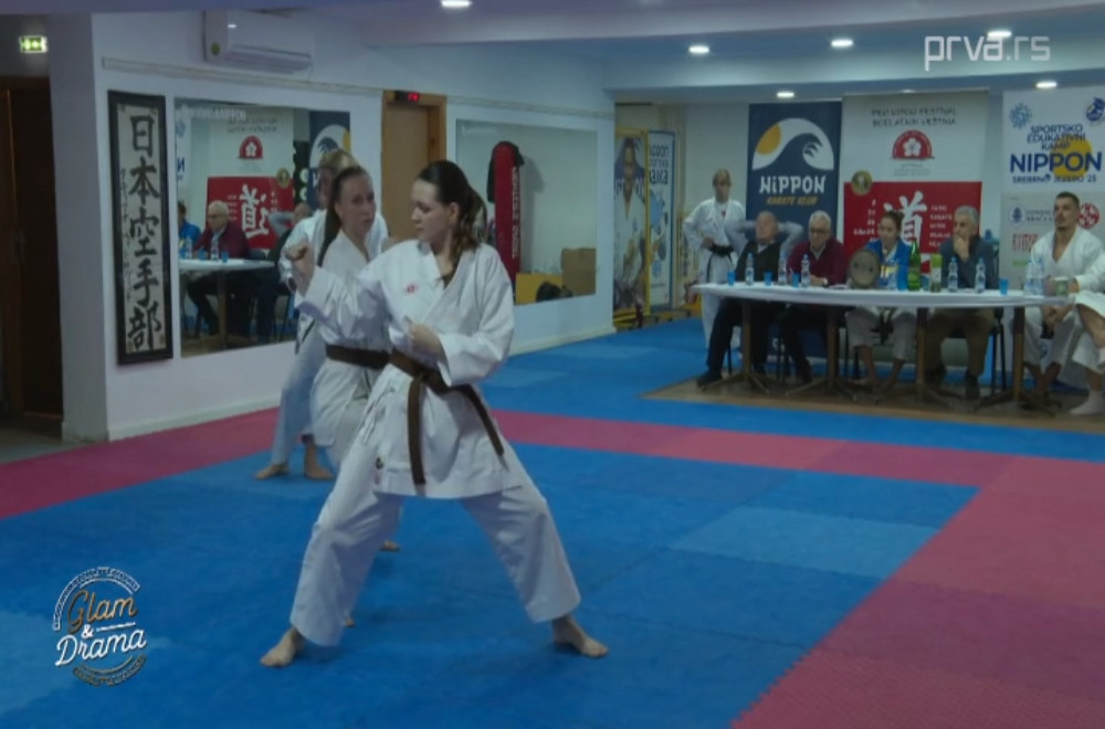 Glam i drama - 13.02.2026.