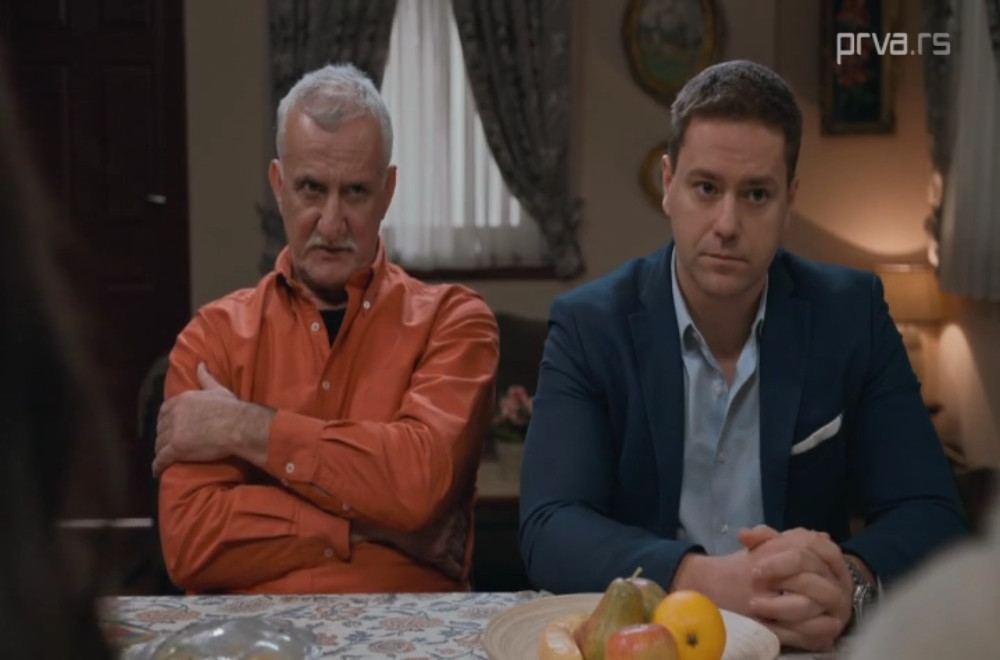 Igra sudbine - 1692. epizoda